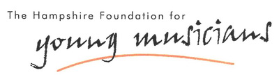 Hampshire Foundation for Young Musicians